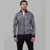 Geo Track Top